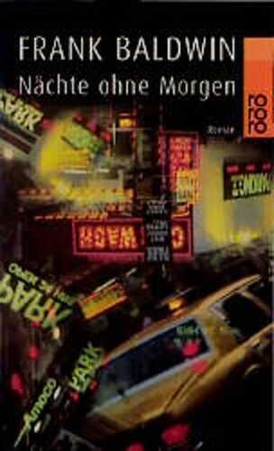 Nächte ohne Morgen