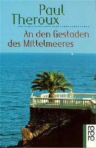 An den Gestaden des Mittelmeeres