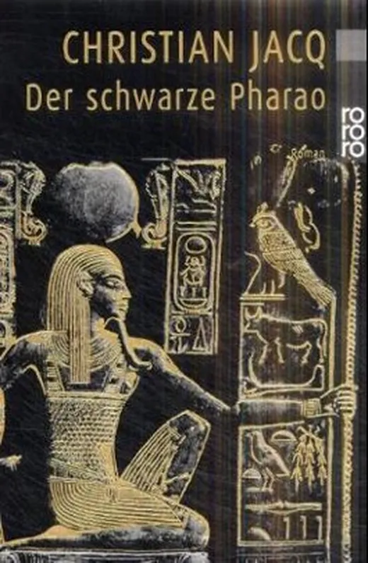 Der schwarze Pharao