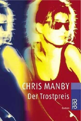 Der Trostpreis — Chris Manby
