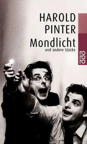 Mondlicht — Harold Pinter
