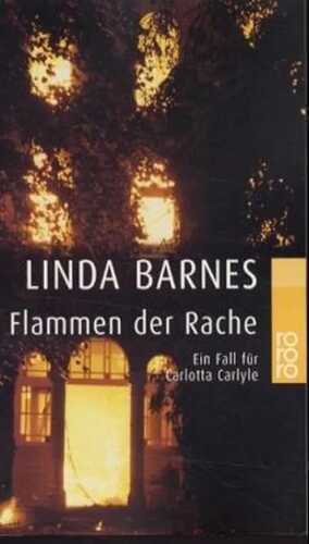 Flammen der Rache