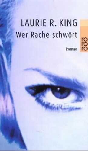 Wer Rache schwört