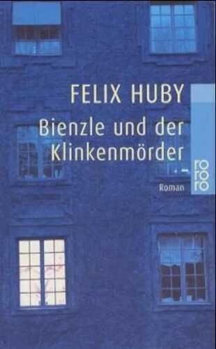 Bienzle und der Klinkenmörder