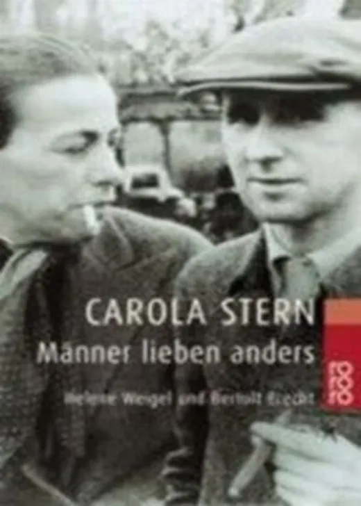 Männer lieben anders