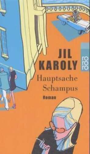 Hauptsache Schampus