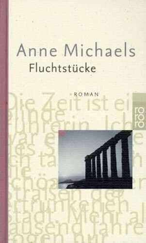 Fluchtstücke