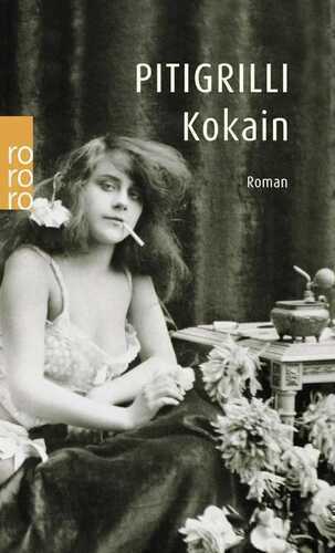 Kokain — Pitigrilli