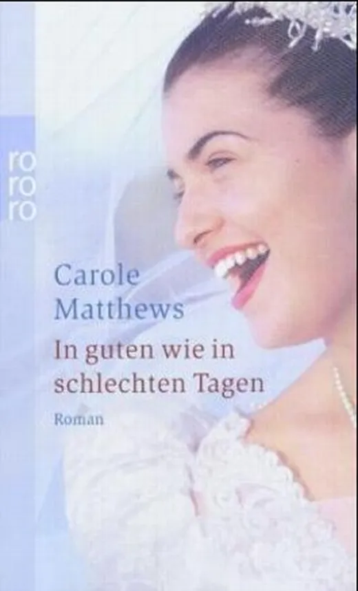In guten wie in schlechten Tagen