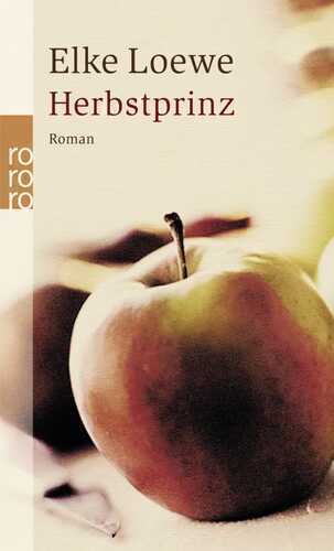 Herbstprinz — Elke Loewe