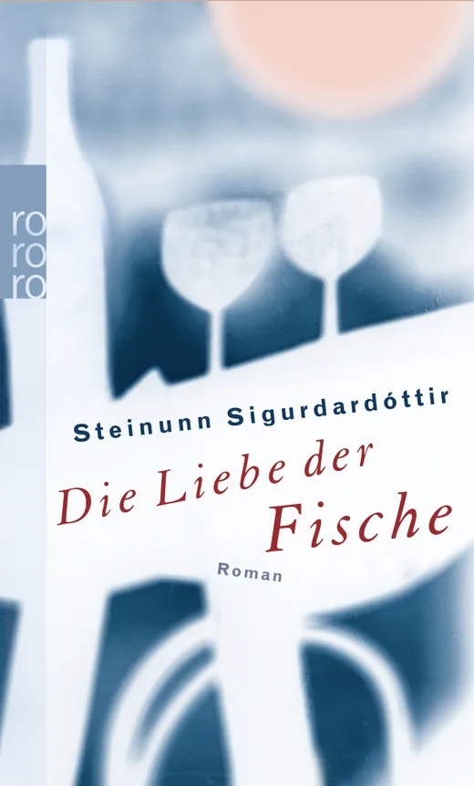 Die Liebe der Fische
