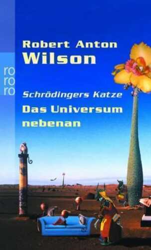 Schrödingers Katze - Das Universum nebenan