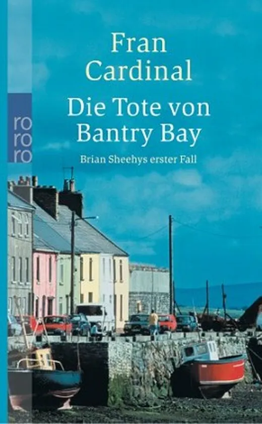 Die Tote von Bantry Bay