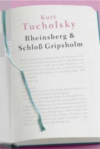 Rheinsberg / Schloß Gripsholm