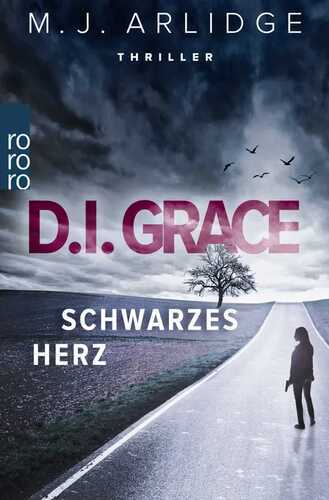 D.I. Helen Grace - Schwarzes Herz