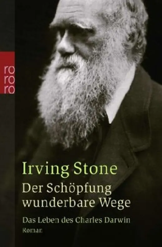 Der Schöpfung wunderbare Wege