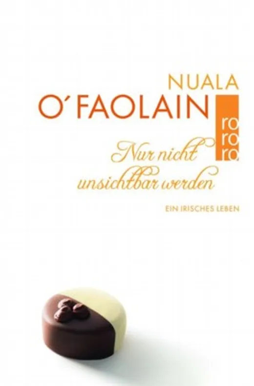 Nur nicht unsichtbar werden
