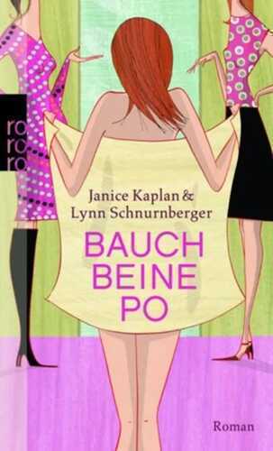 Bauch Beine Po
