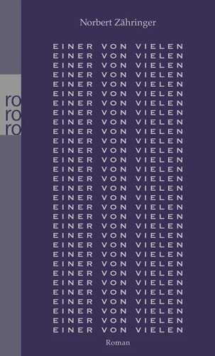 Einer von vielen