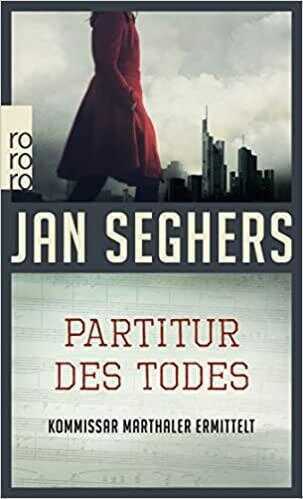 Partitur Des Todes