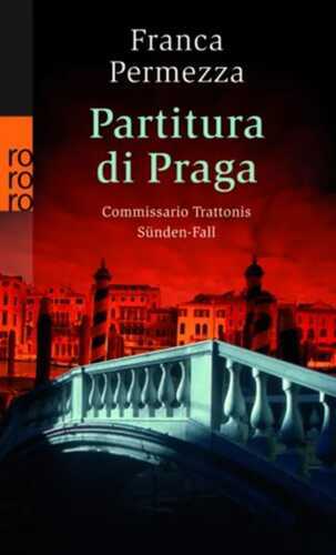 Partitura di Praga