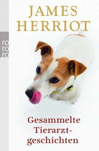 Gesammelte Tierarztgeschichten