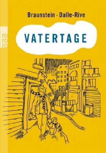 Vatertage — Jacques Braunstein