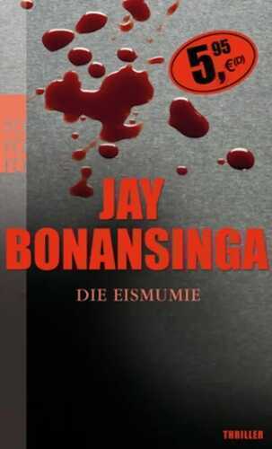 Die Eismumie