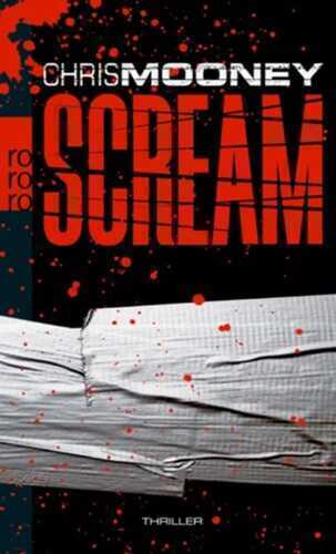 Scream — Chris Mooney