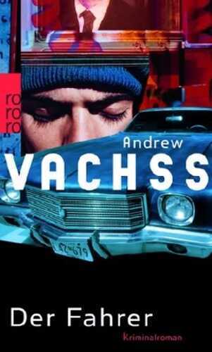 Der Fahrer — Andrew Vachss