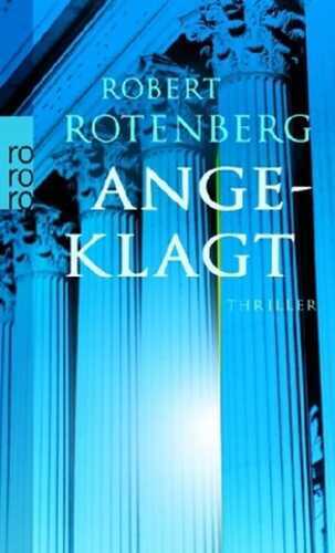 Angeklagt