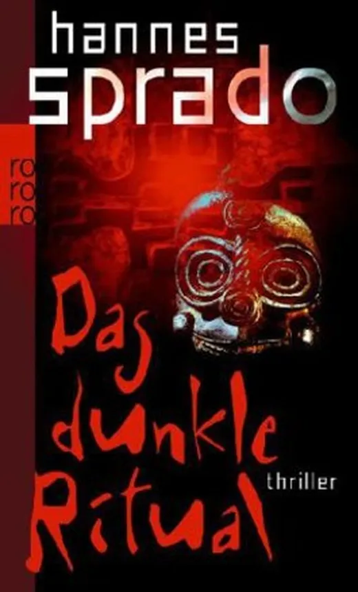 Das dunkle Ritual