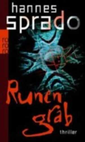 Runengrab — Hannes Sprado