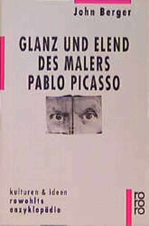 Glanz und Elend des Malers Pablo Picasso