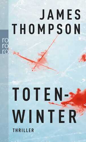 Totenwinter — James Thompson