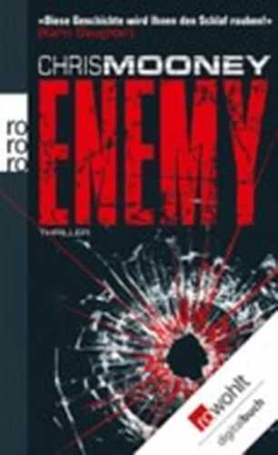 Enemy — Chris Mooney