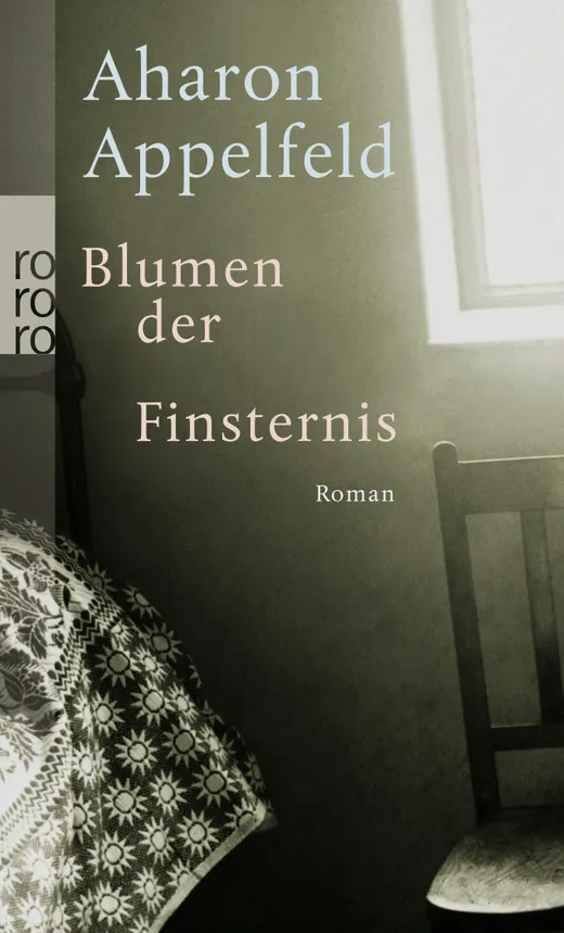 Blumen der Finsternis