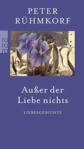 Außer der Liebe nichts