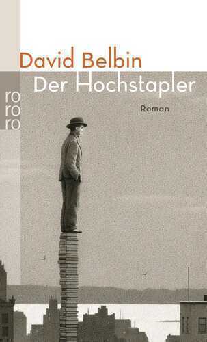 Der Hochstapler — David Belbin