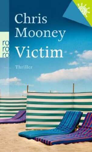 Victim — Chris Mooney