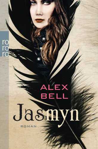Jasmyn — Alex Bell