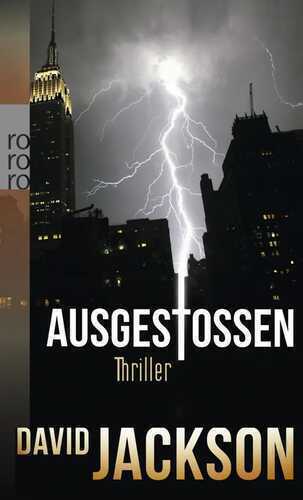 Ausgestoßen — David Jackson