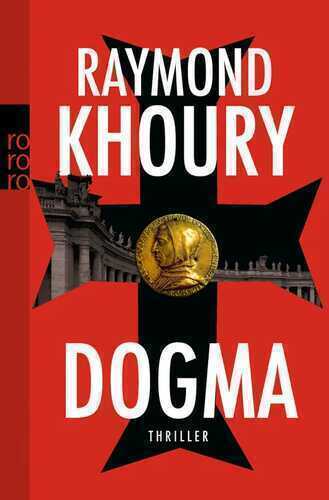 Dogma — Raymond Khoury