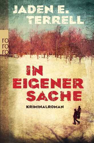 In eigener Sache