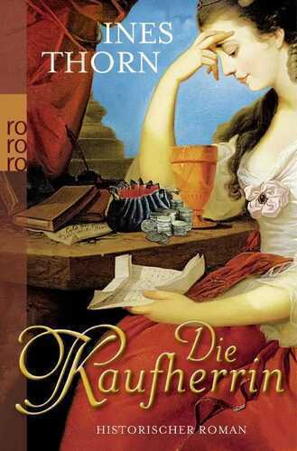 Die Kaufherrin (3)