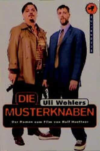 Die Musterknaben. Tl.1