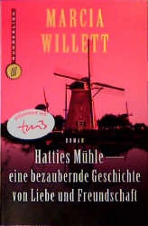 Hatties Mühle