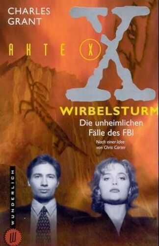 Akte X: Wirbelsturm