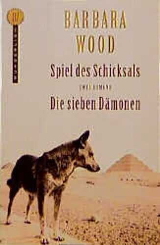 Spiel des Schicksals. Die sieben Dämonen
