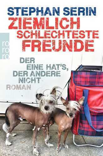 Ziemlich schlechteste Freunde